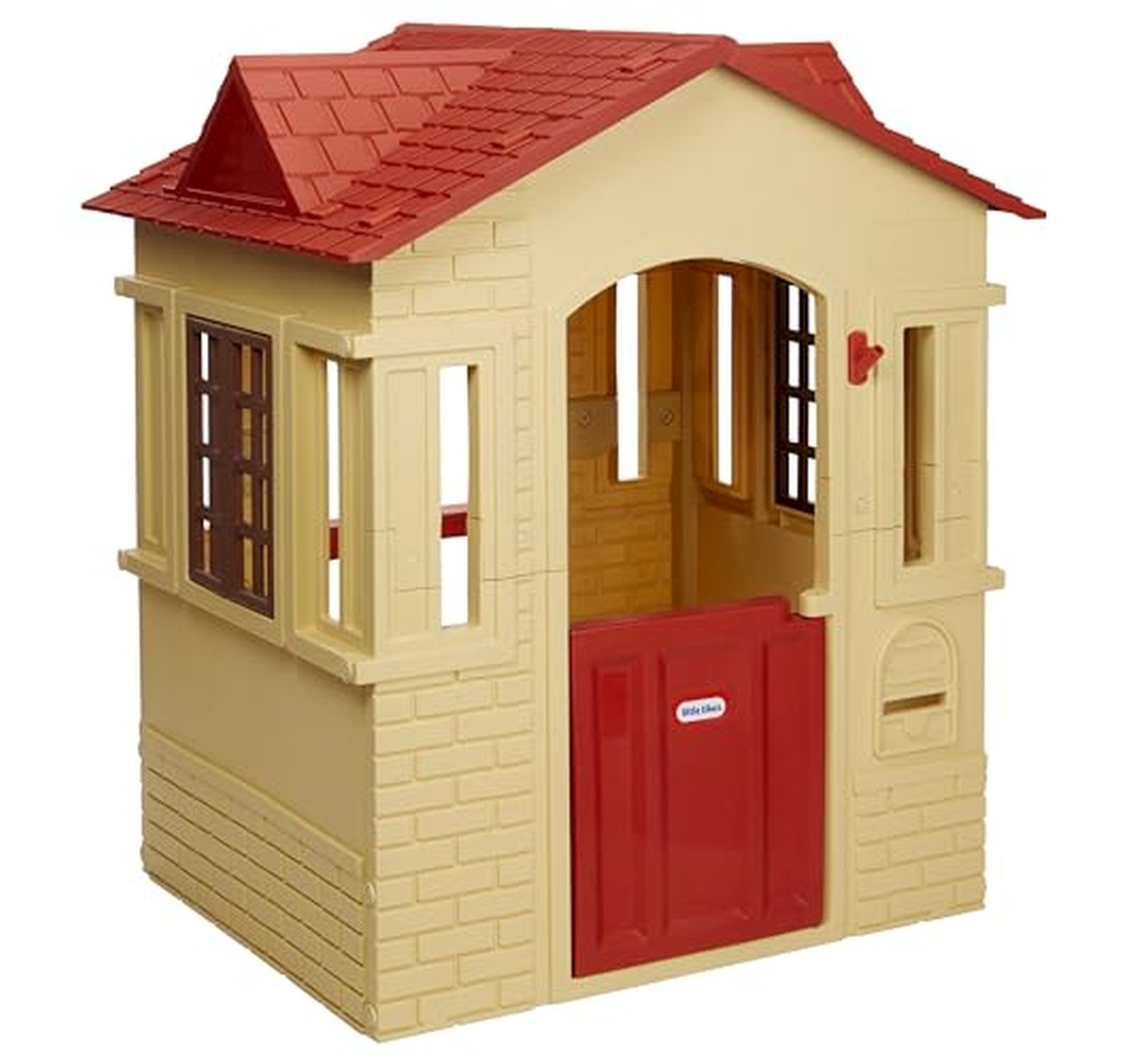 Little Tikes Cape Cottage Toddler Playhouse