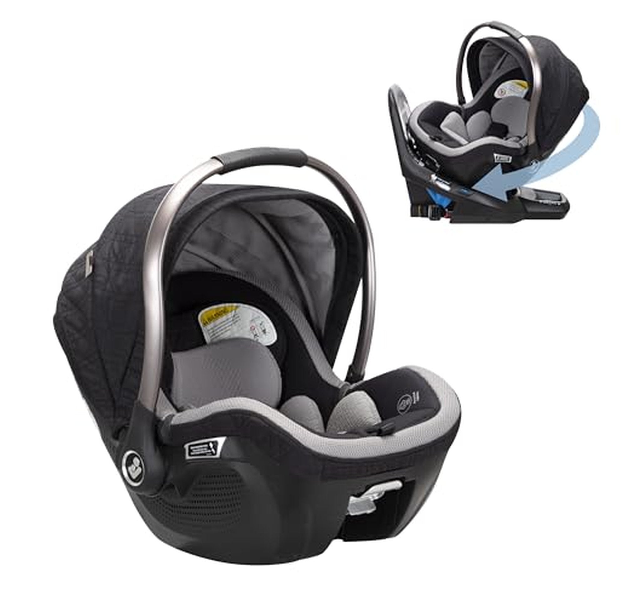 Maxi-Cosi Peri 180 Rotating Infant Car Seat