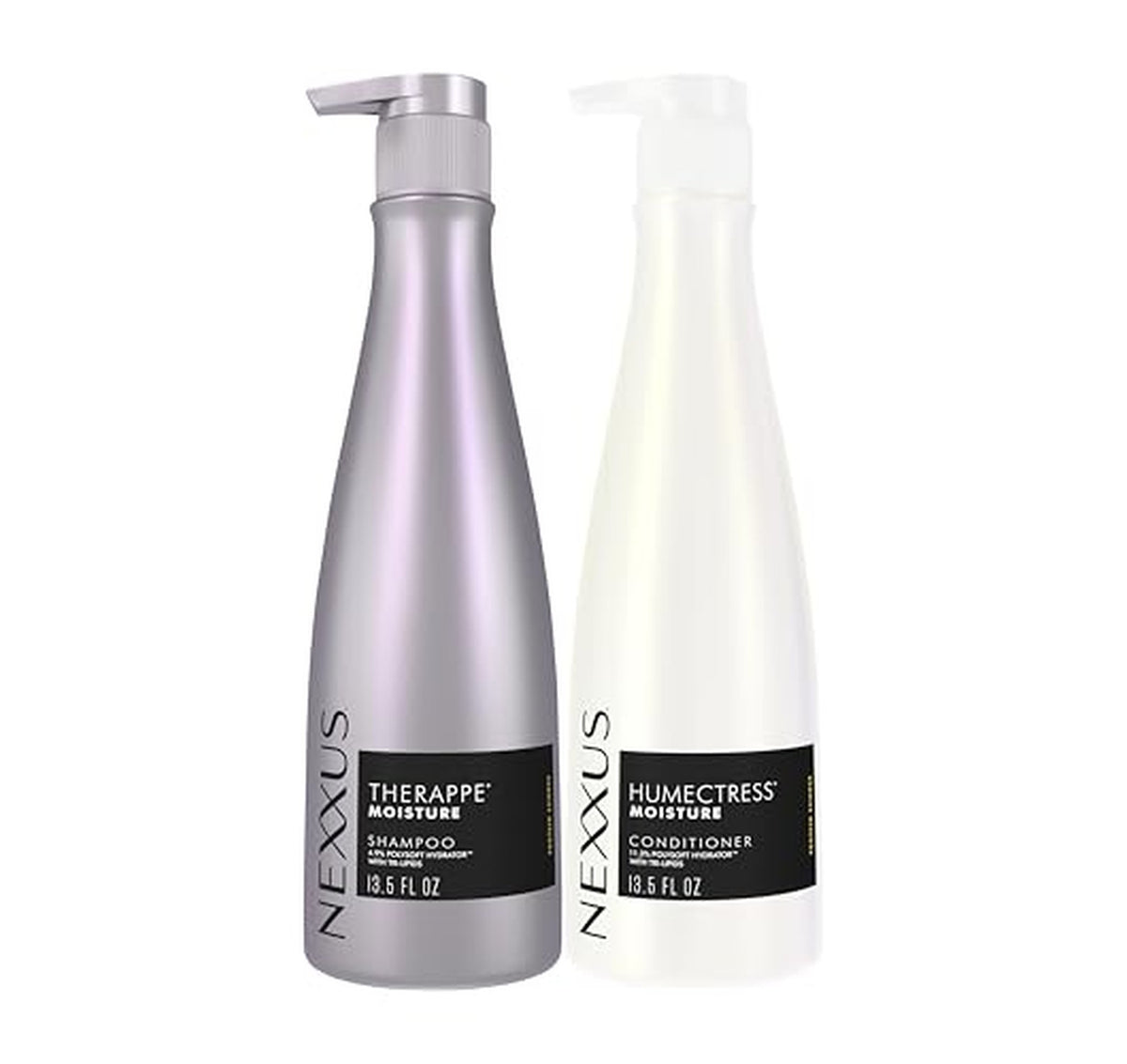2 Pack Nexxus Therappe Humectress Shampoo Conditioner Set