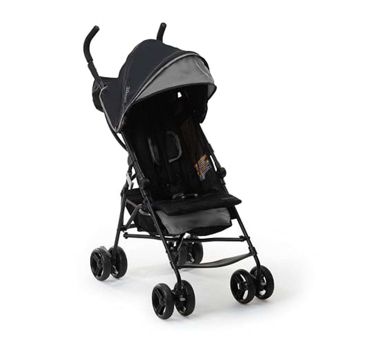 Ingenuity Lightweight Compact Fold Umbrella Stroller