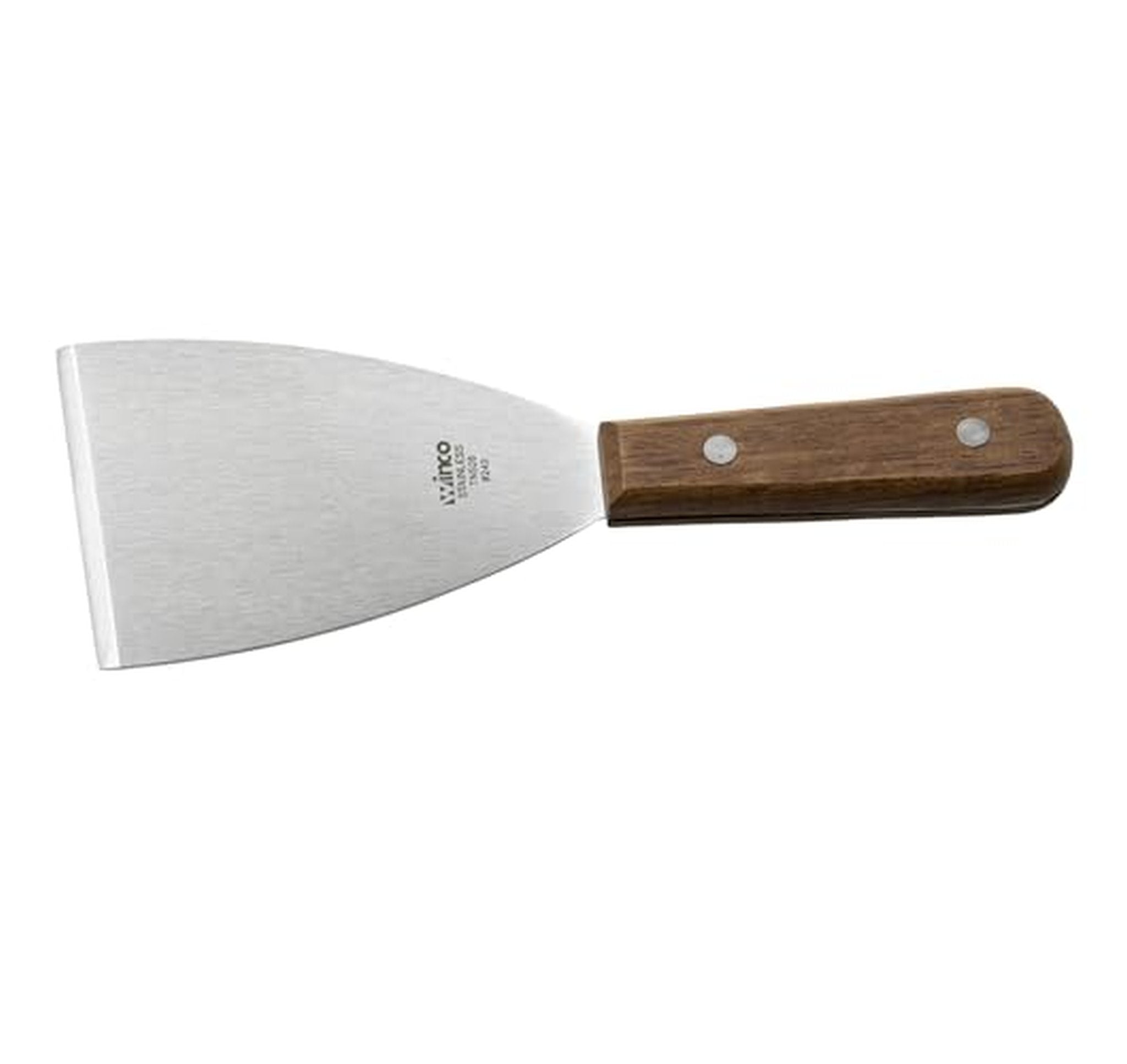 3 x 4 Inch Metal Blade Scraper