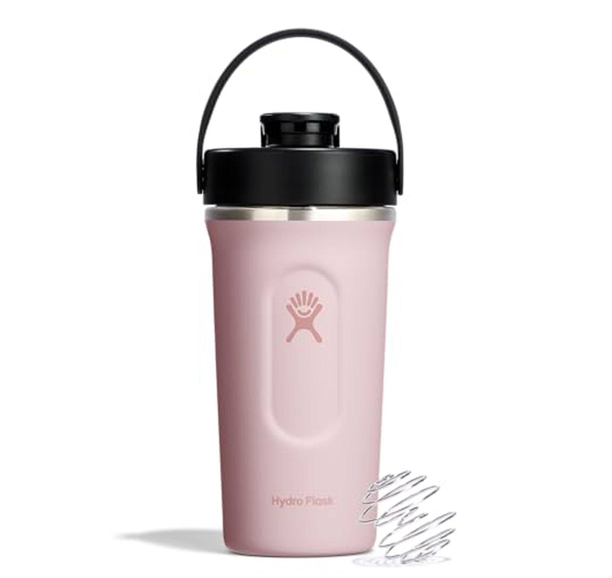 Hydro Flask 24 Oz Insulated Stainless Steel Shaker Bottle