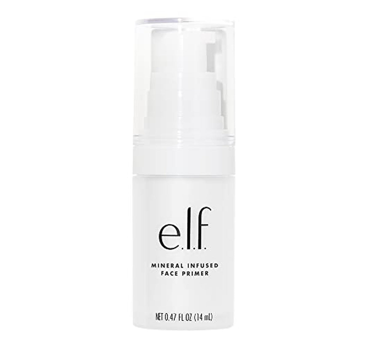 e.l.f. Mineral Infused Face Primer Small