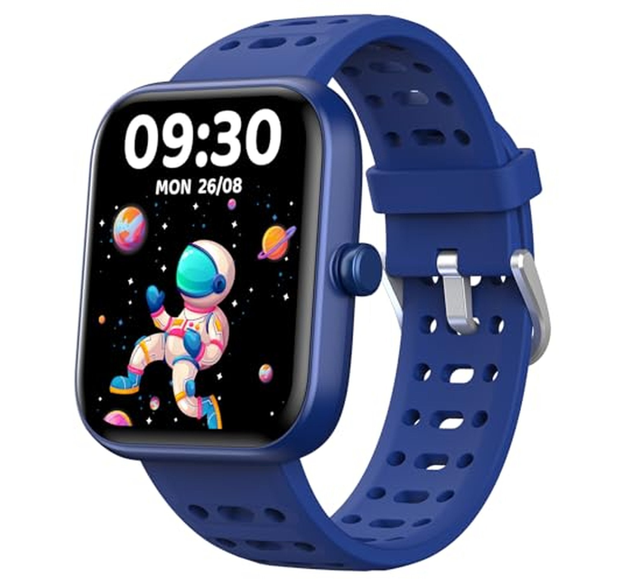 Kids Smartwatch 1.83" Fitness Tracker with Games