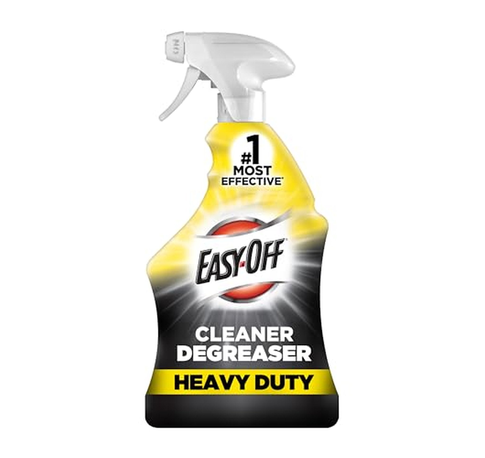 Easy-Off Heavy Duty Kitchen Degreaser Spray 32 Oz