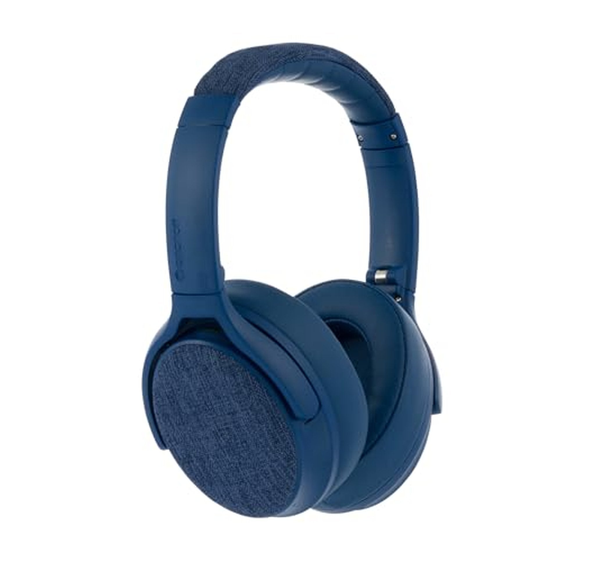 Active Noise Cancelling Bluetooth Headphones with Microphone