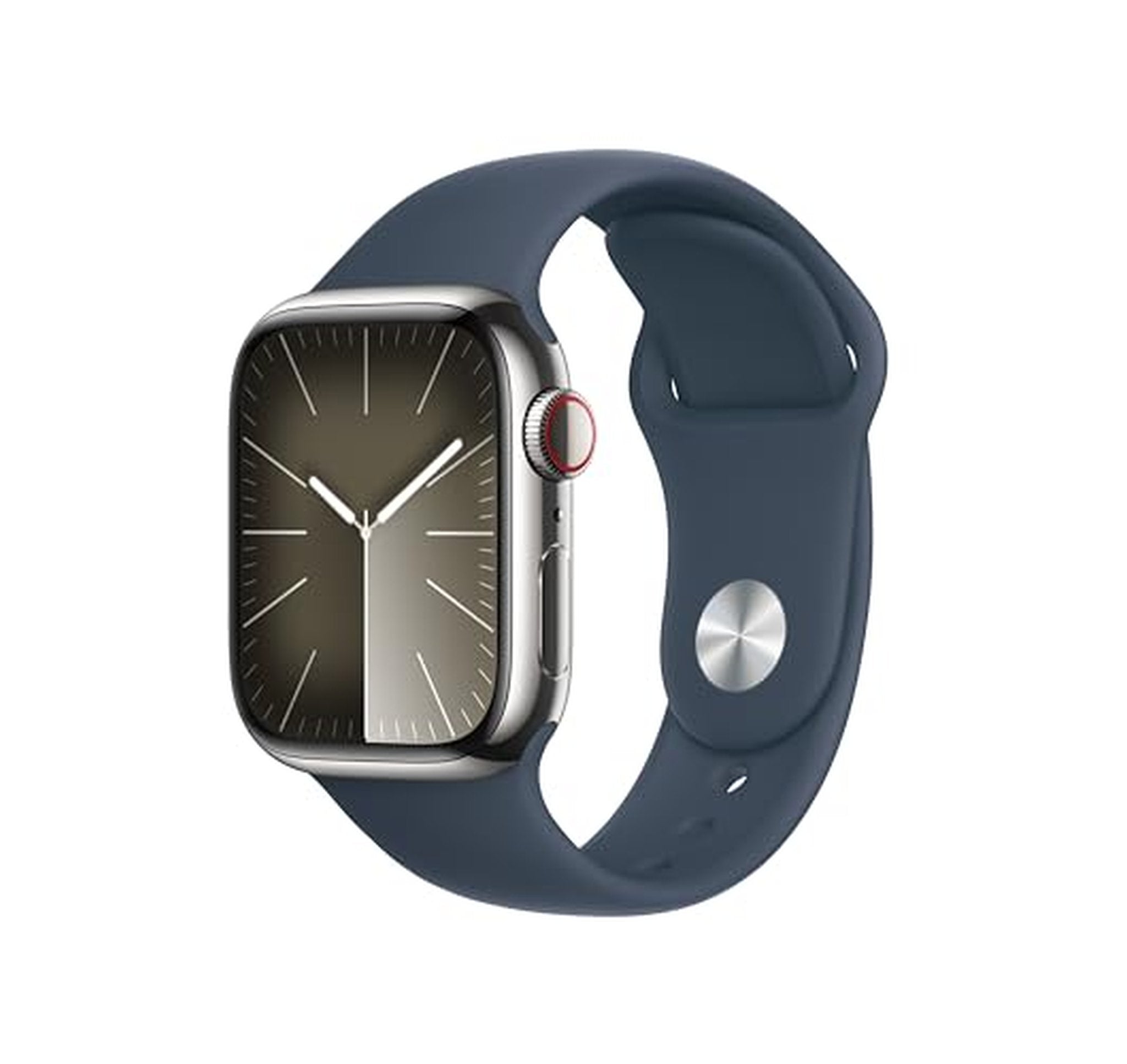 Apple Watch Series 9 GPS + Cellular Smartwatch
