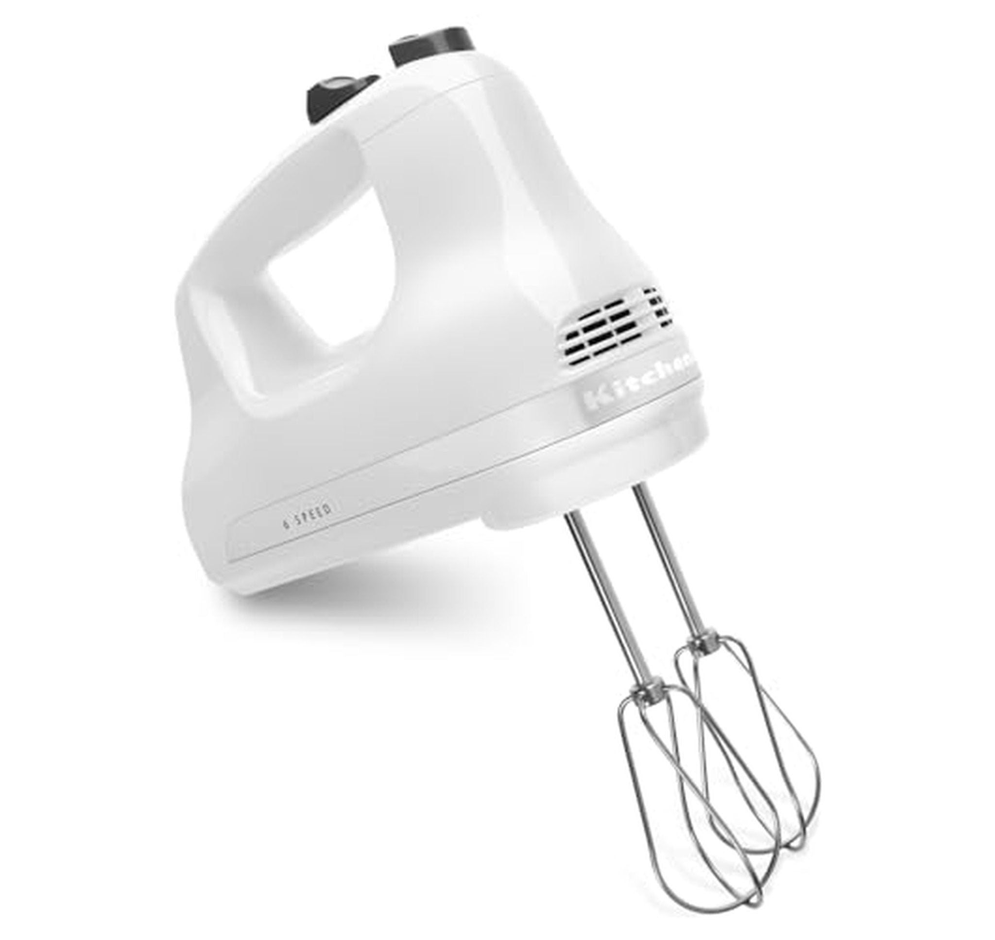 KitchenAid 5-Speed Ultra Power Hand Mixer