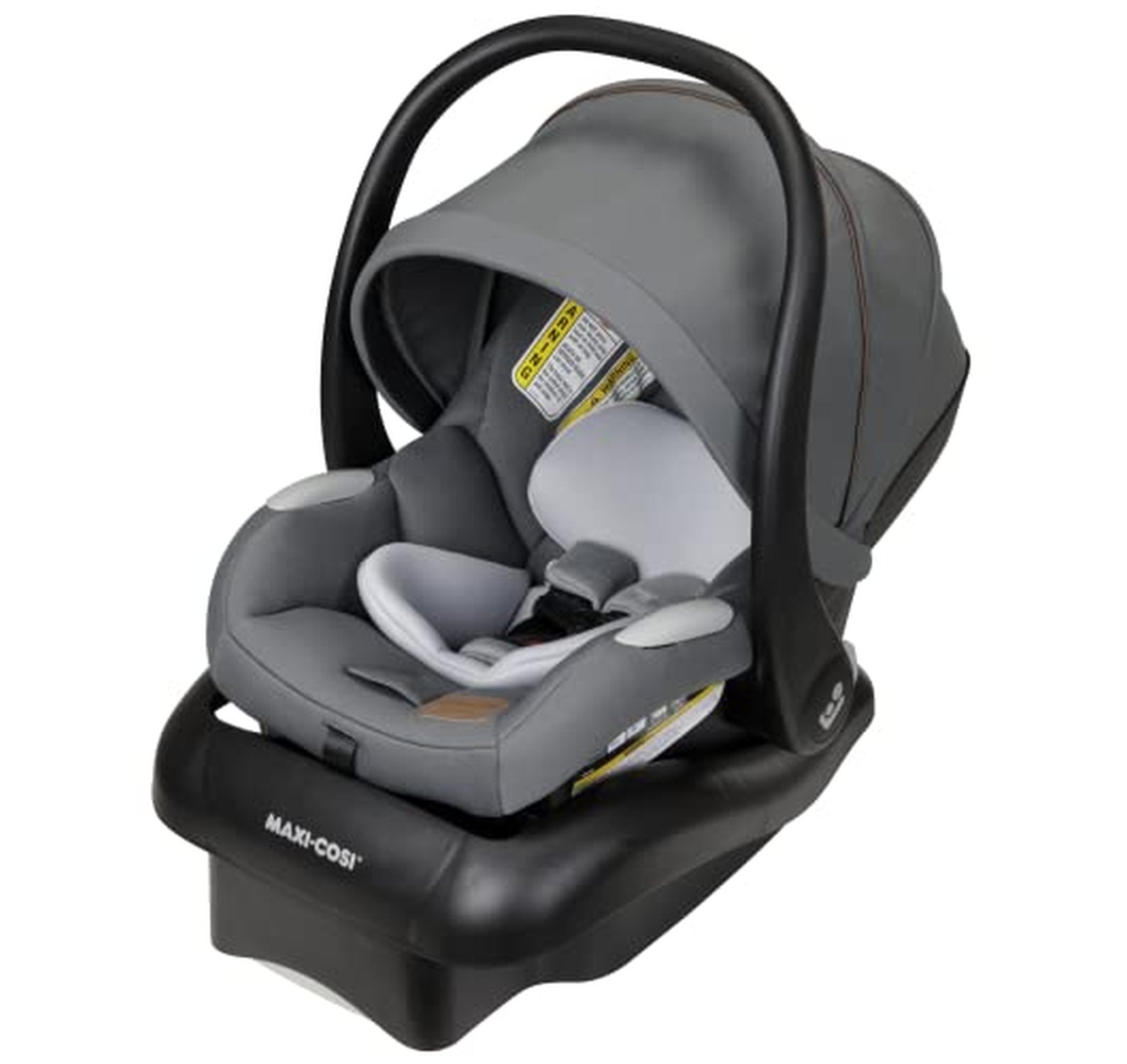 Maxi-Cosi Mico Luxe Infant Car Seat with Base