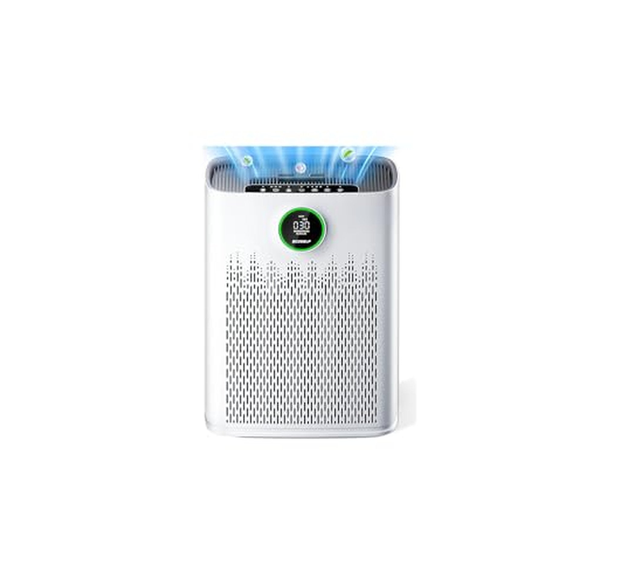 Large Room HEPA Air Purifier with Smart Display