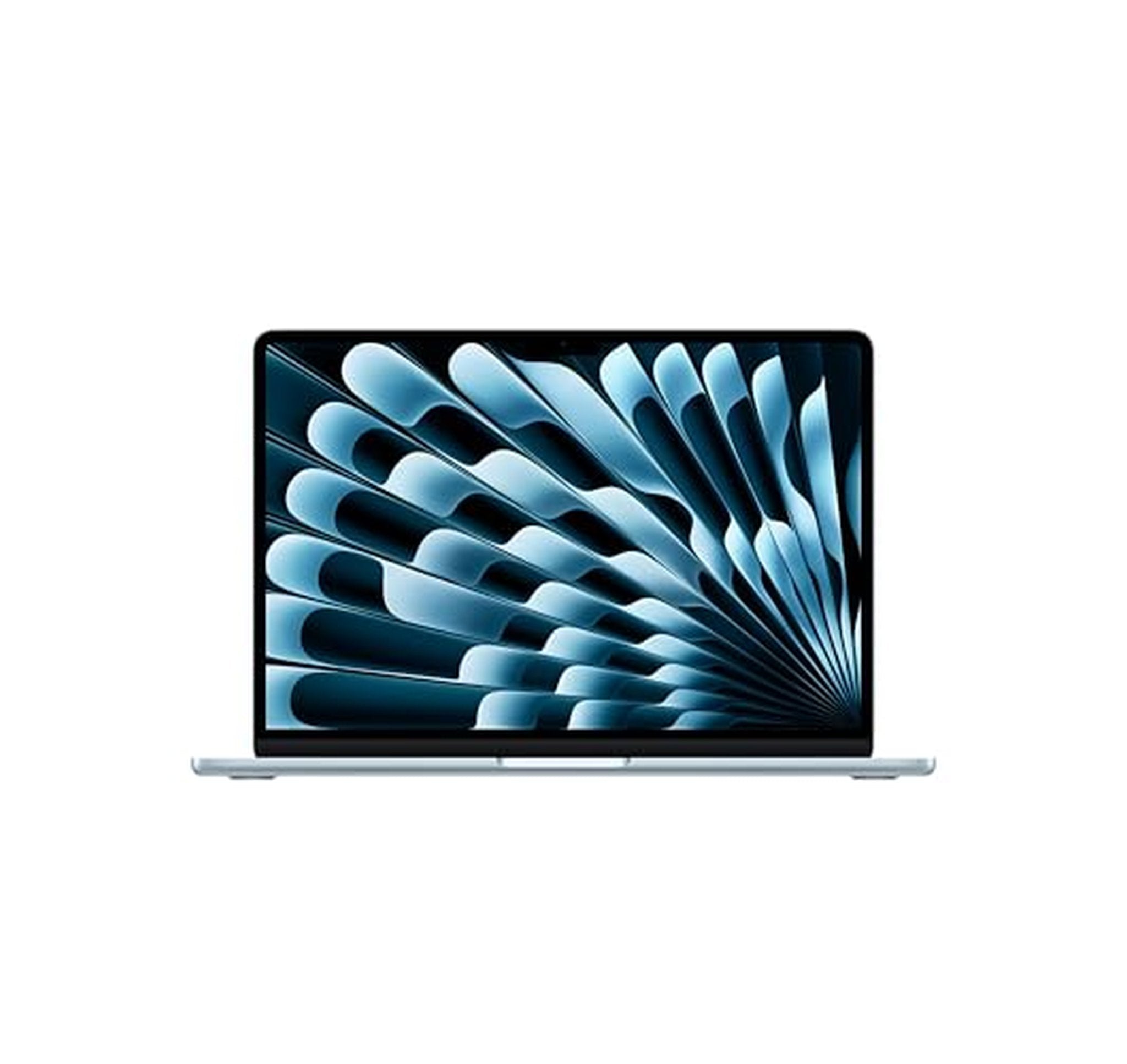 Apple 13-Inch MacBook Air M5 16GB 1TB Laptop