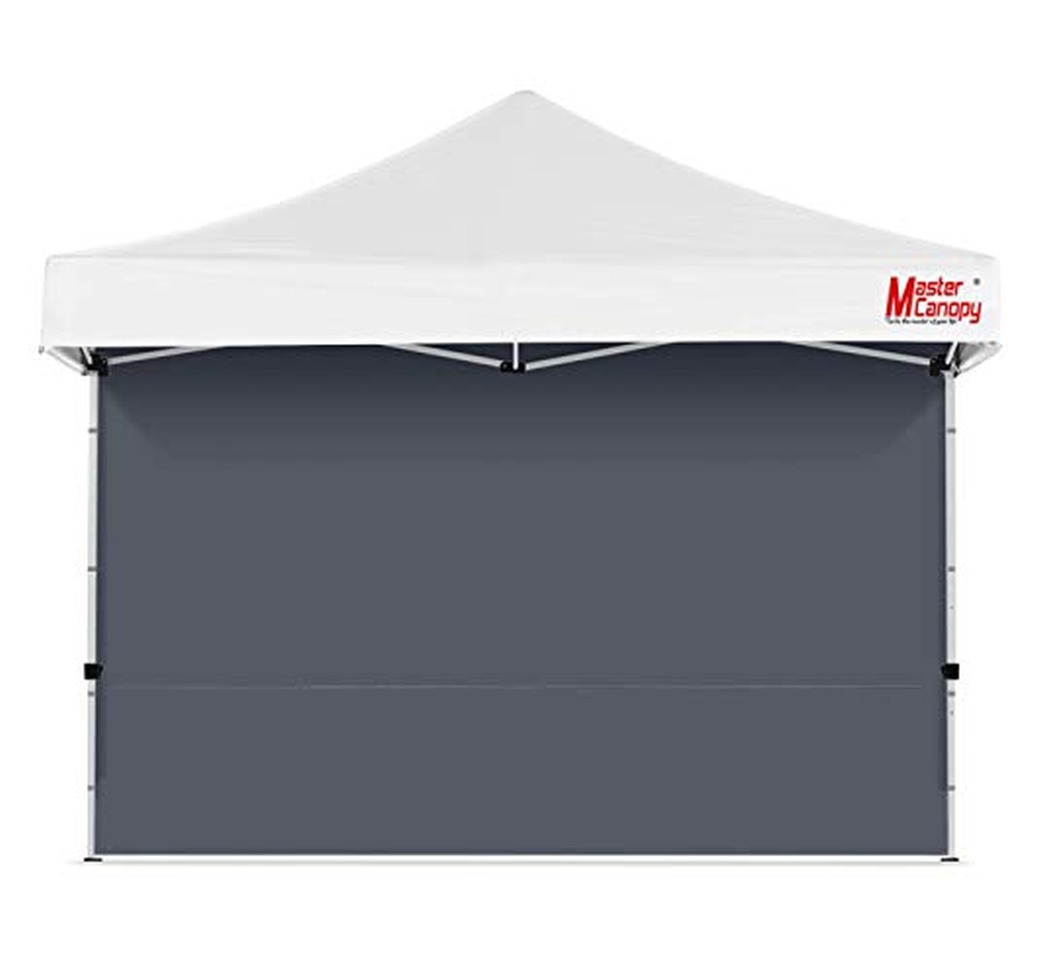 1 Pack 12x12 Canopy Sun Wall Sidewall