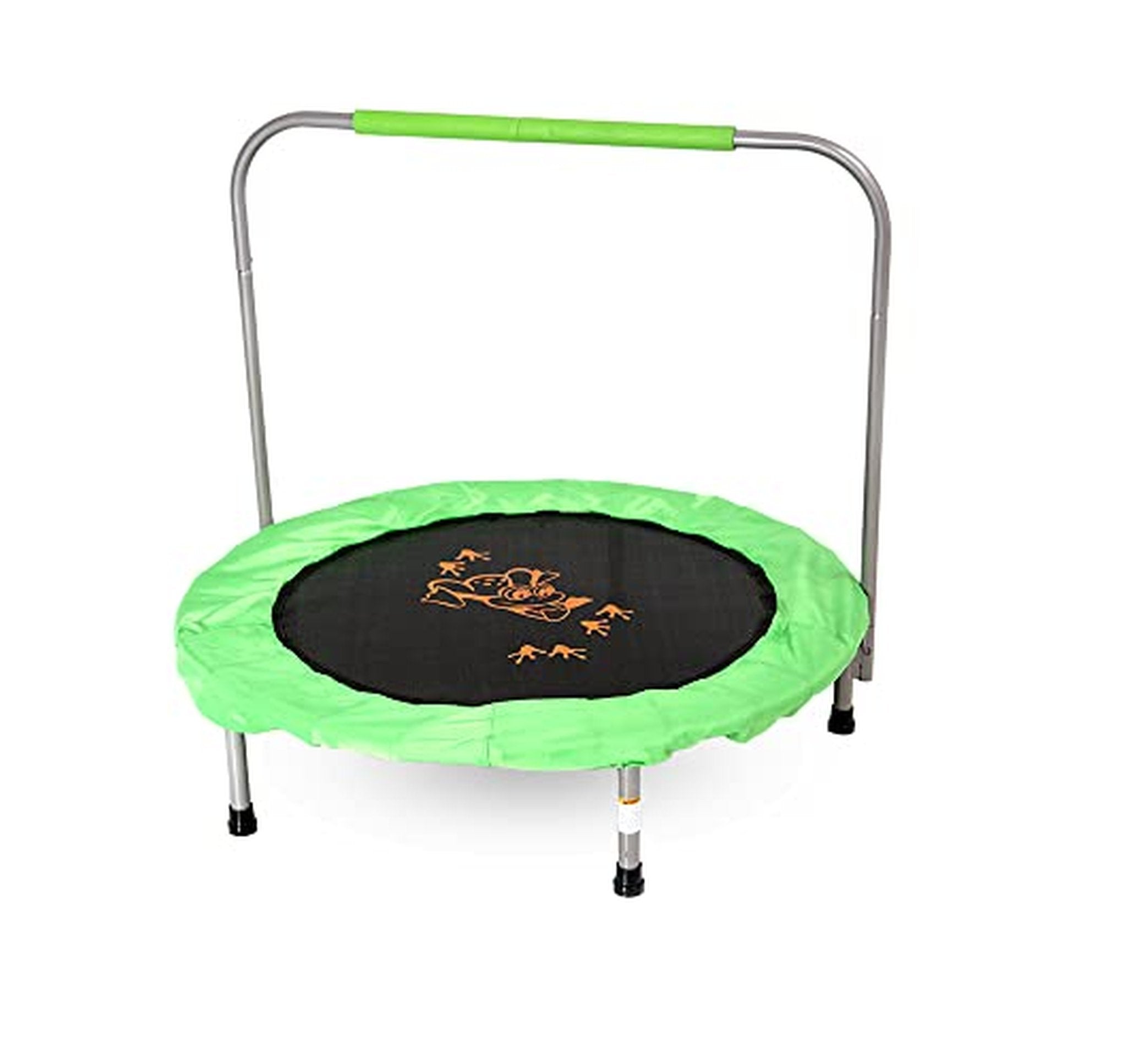 Skywalker Trampolines 36-Inch Kids Mini Trampoline