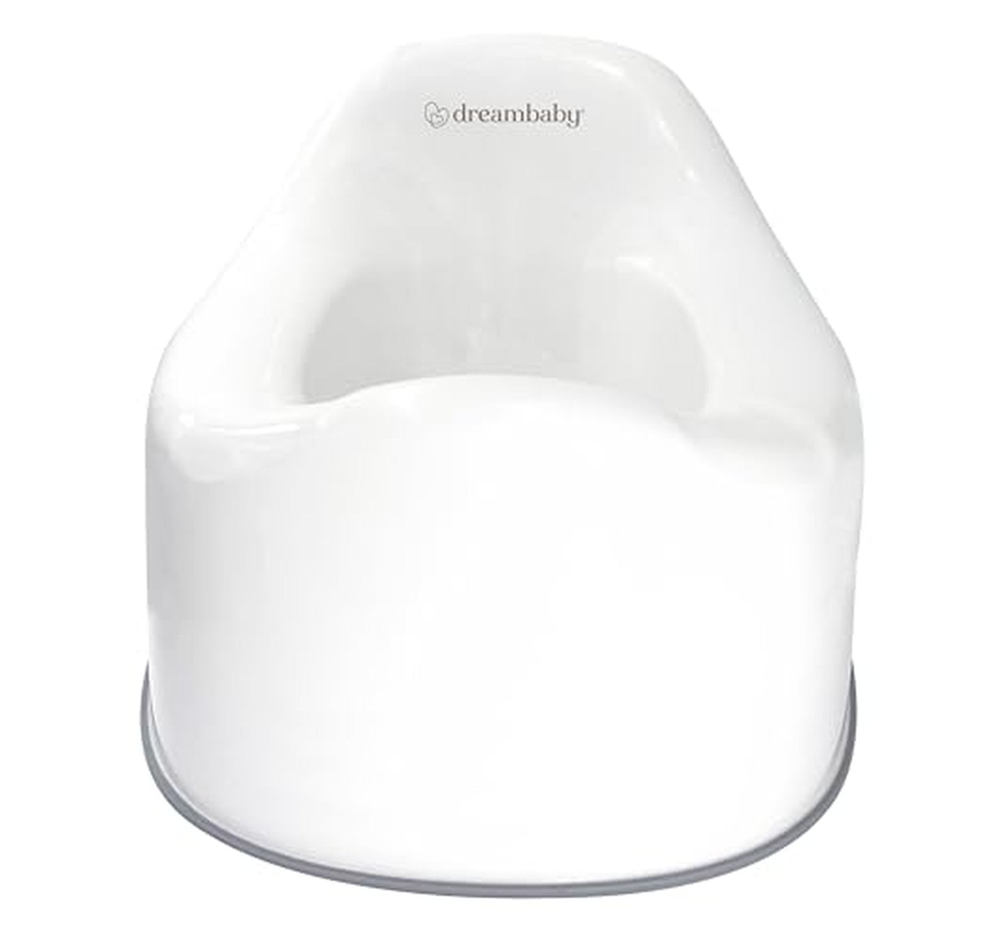 Dreambaby Non-Slip Toddler Potty with Splash Guard
