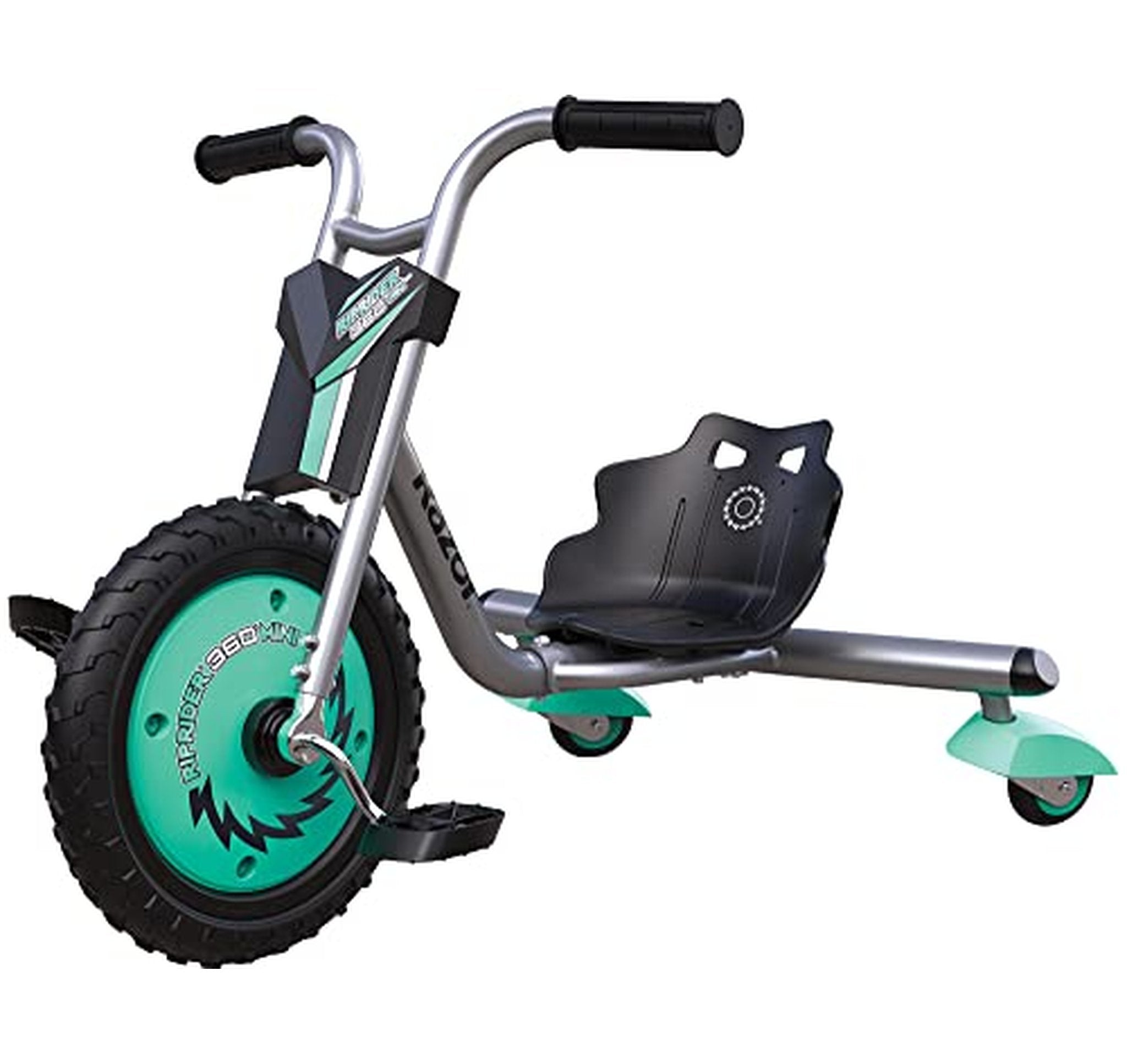 Razor RipRider 360 Spinning Caster Trike