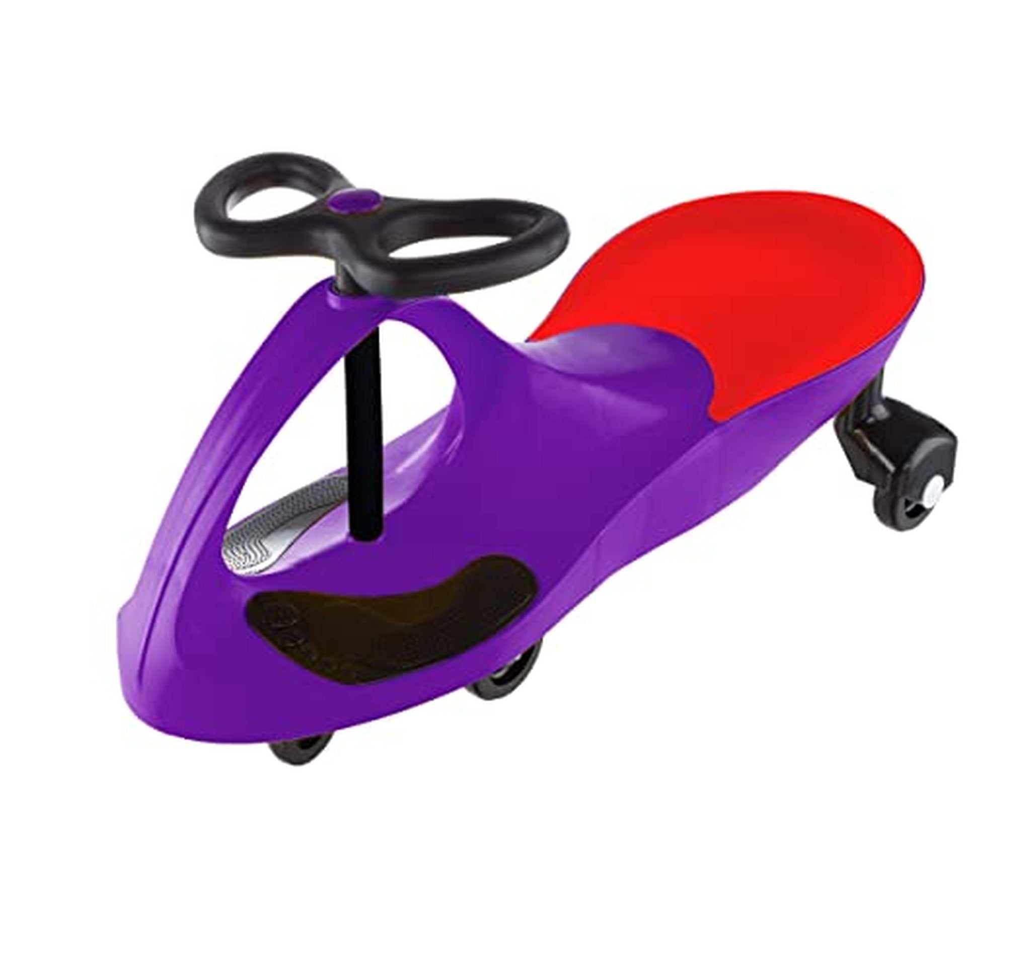 Wiggle Car Ride On Toy for Kids
