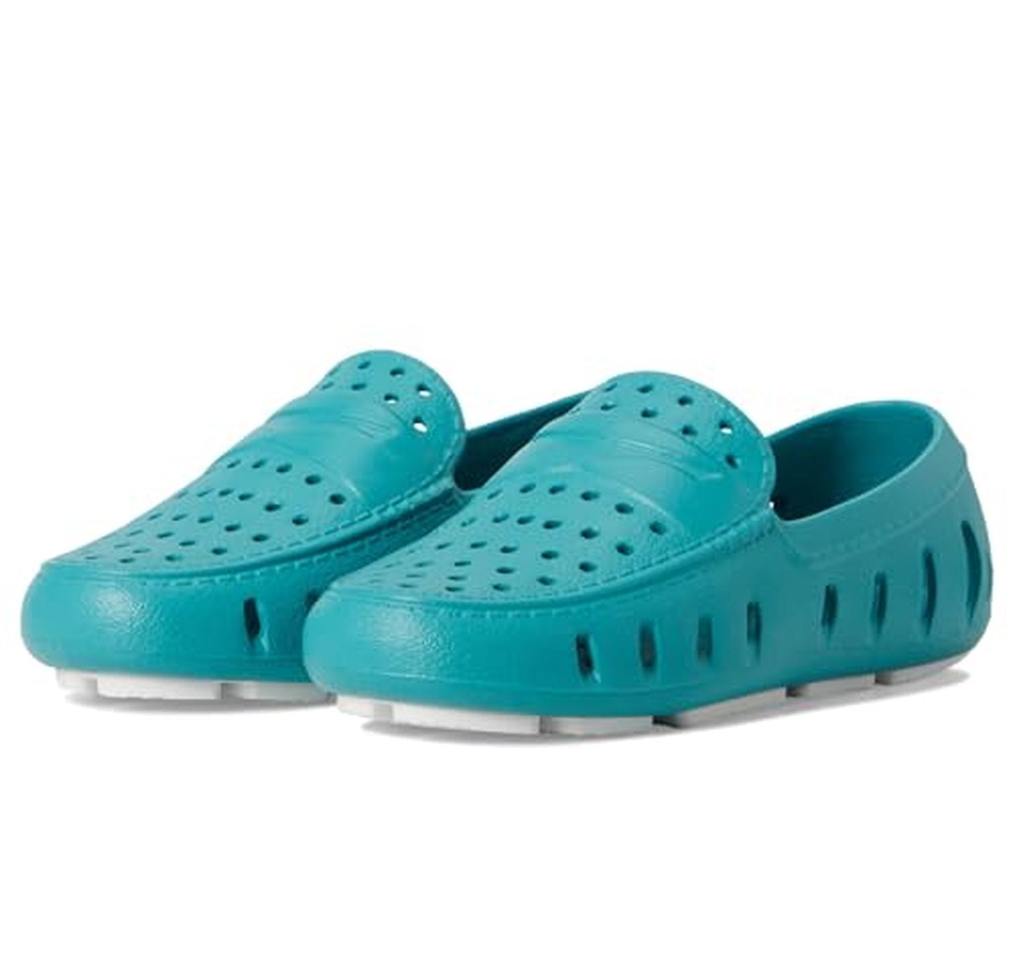 Floafers Kids Prodigy Driver Slip-On Shoes