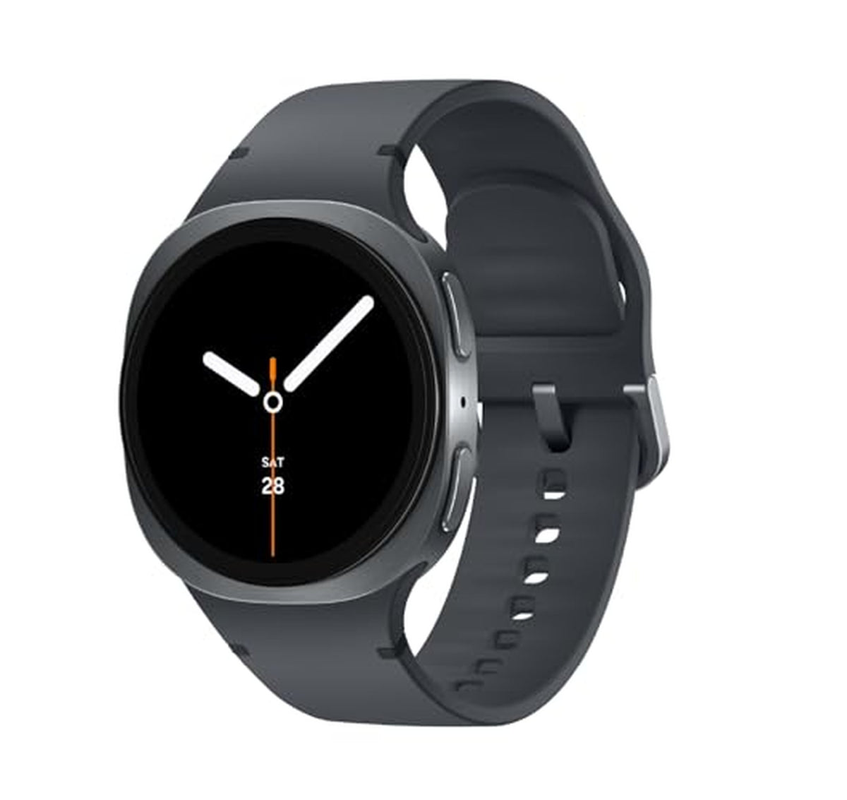 Samsung Galaxy Watch 8 40mm Bluetooth Smartwatch