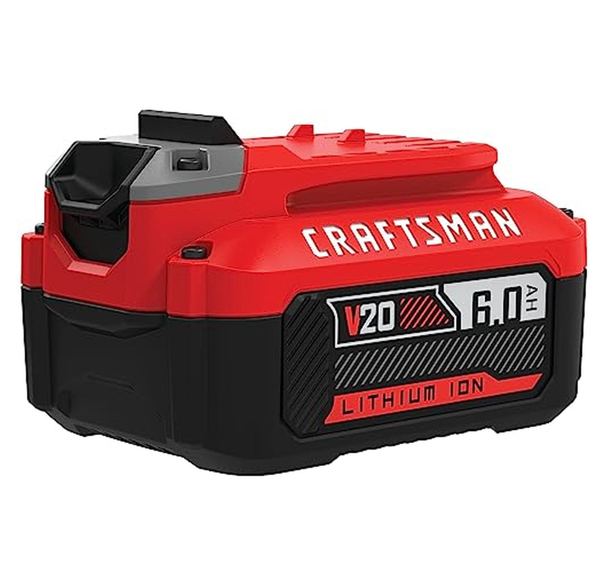 CRAFTSMAN V20 6Ah Lithium Ion Tool Battery