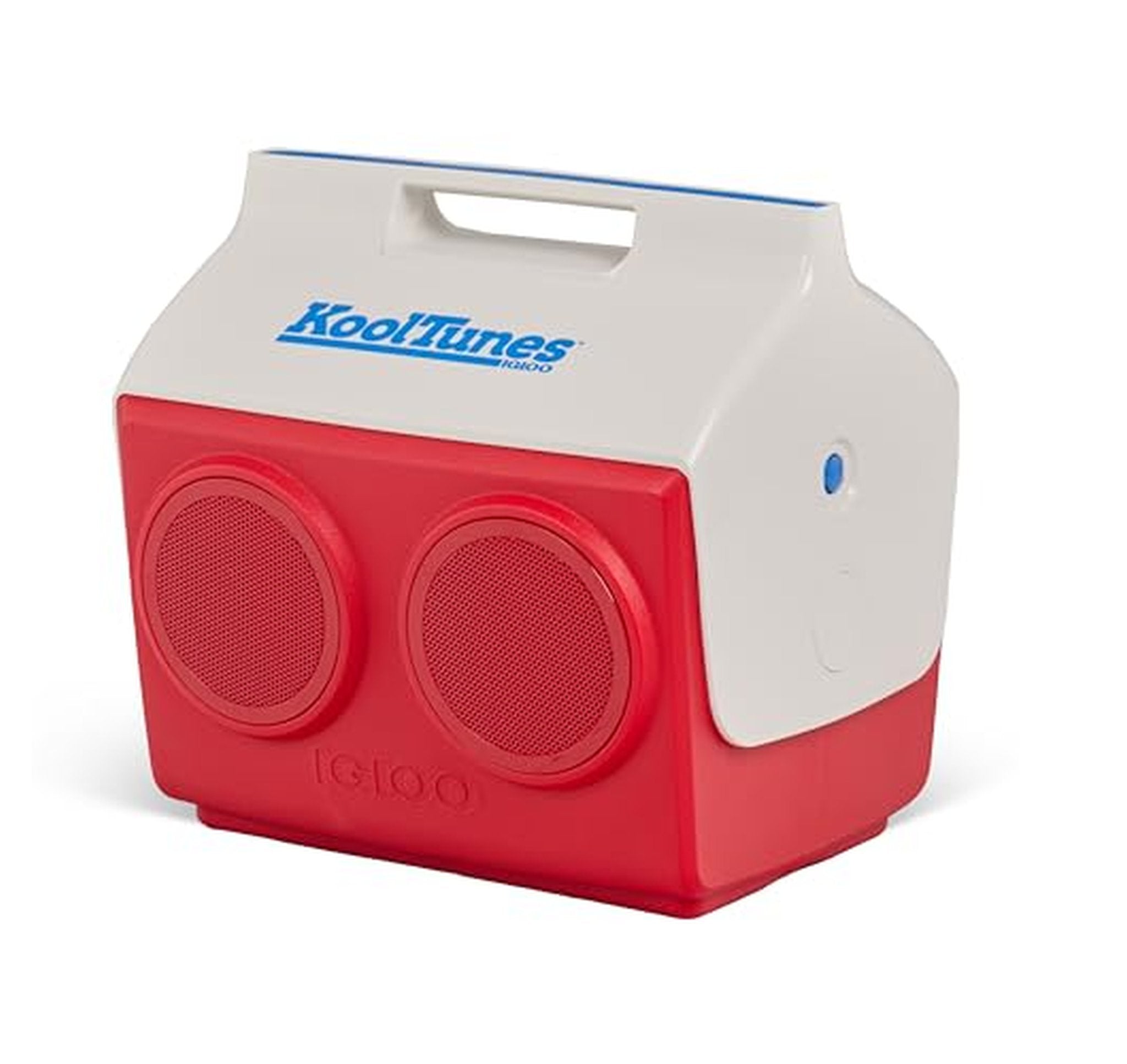 Igloo Playmate Kool Tunes Bluetooth Speaker Cooler