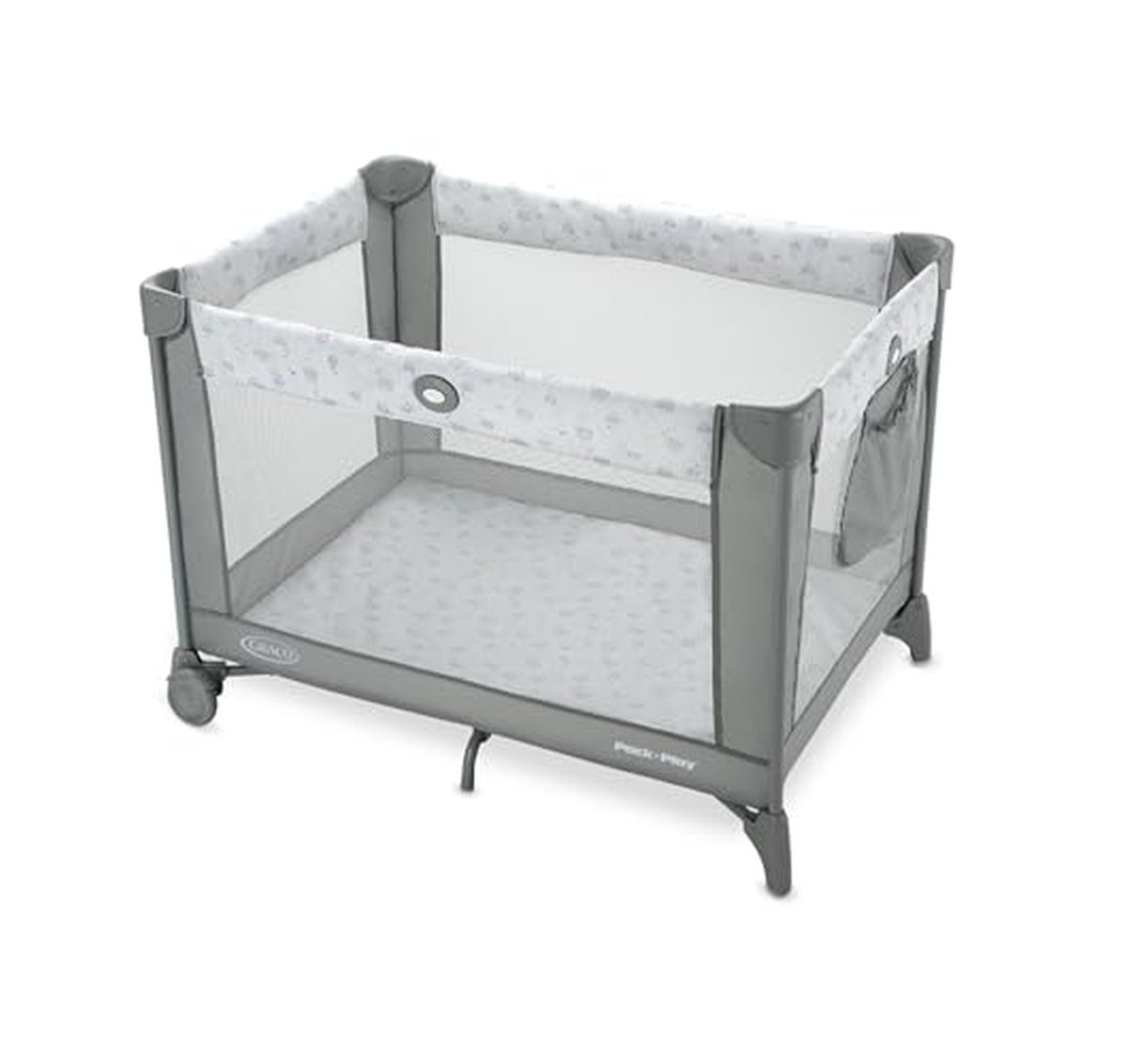 Graco Portable Foldable Baby Playard