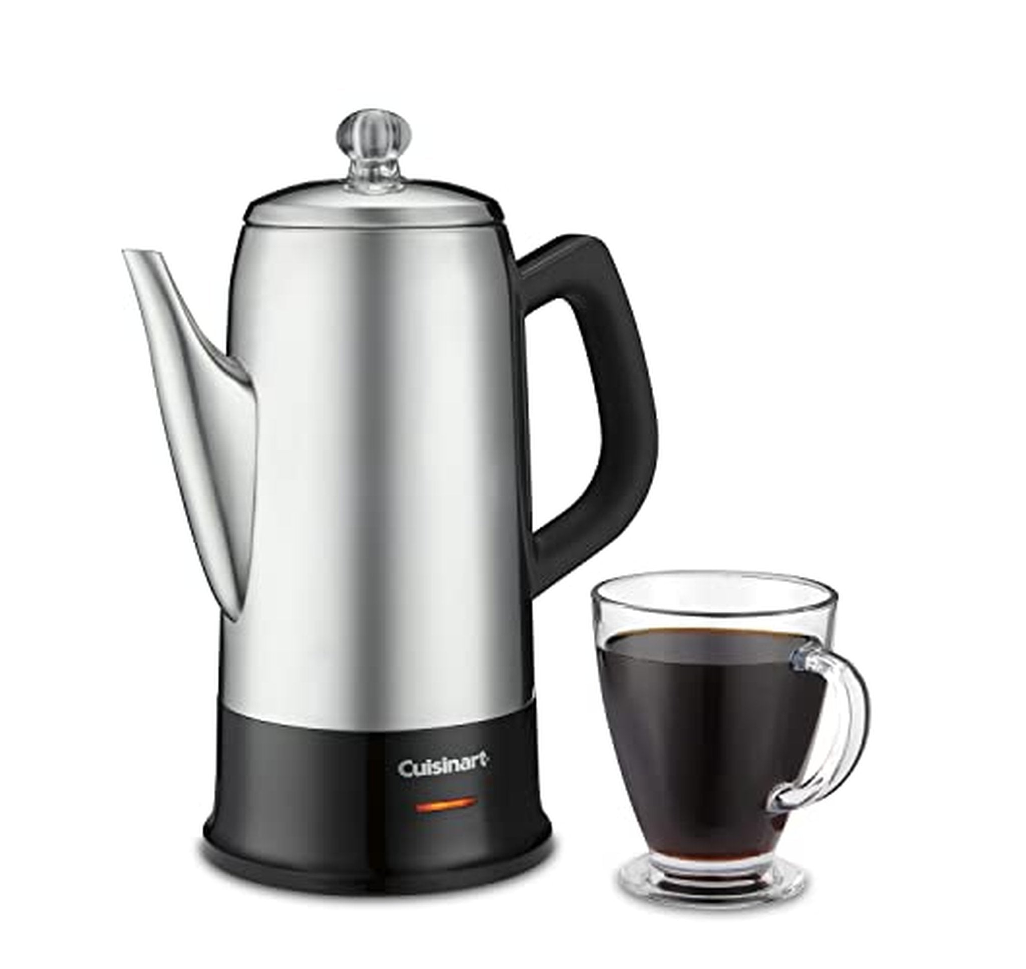 Cuisinart 12 Cup Electric Coffee Percolator
