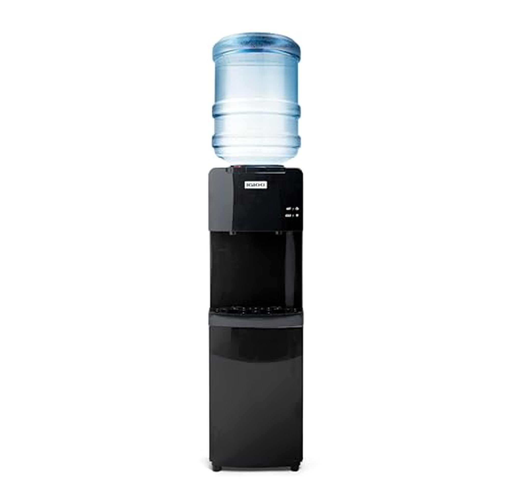 Igloo Hot and Cold Top Loading Water Dispenser