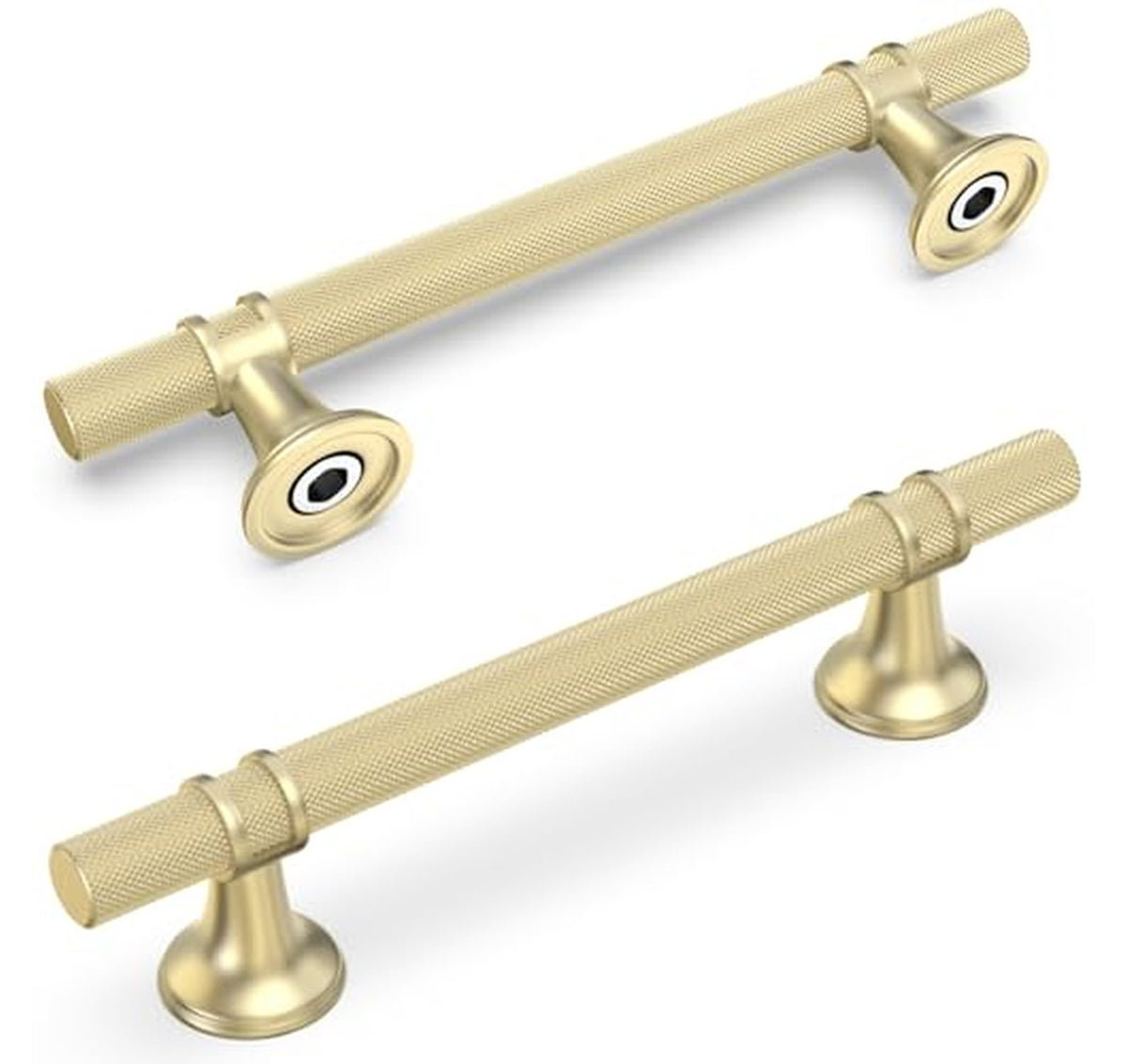 10 Pack 5-Inch Kitchen Cabinet Handles