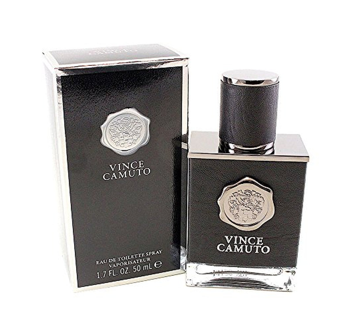 Vince Camuto Eau de Toilette Spray Cologne 1.7 Oz