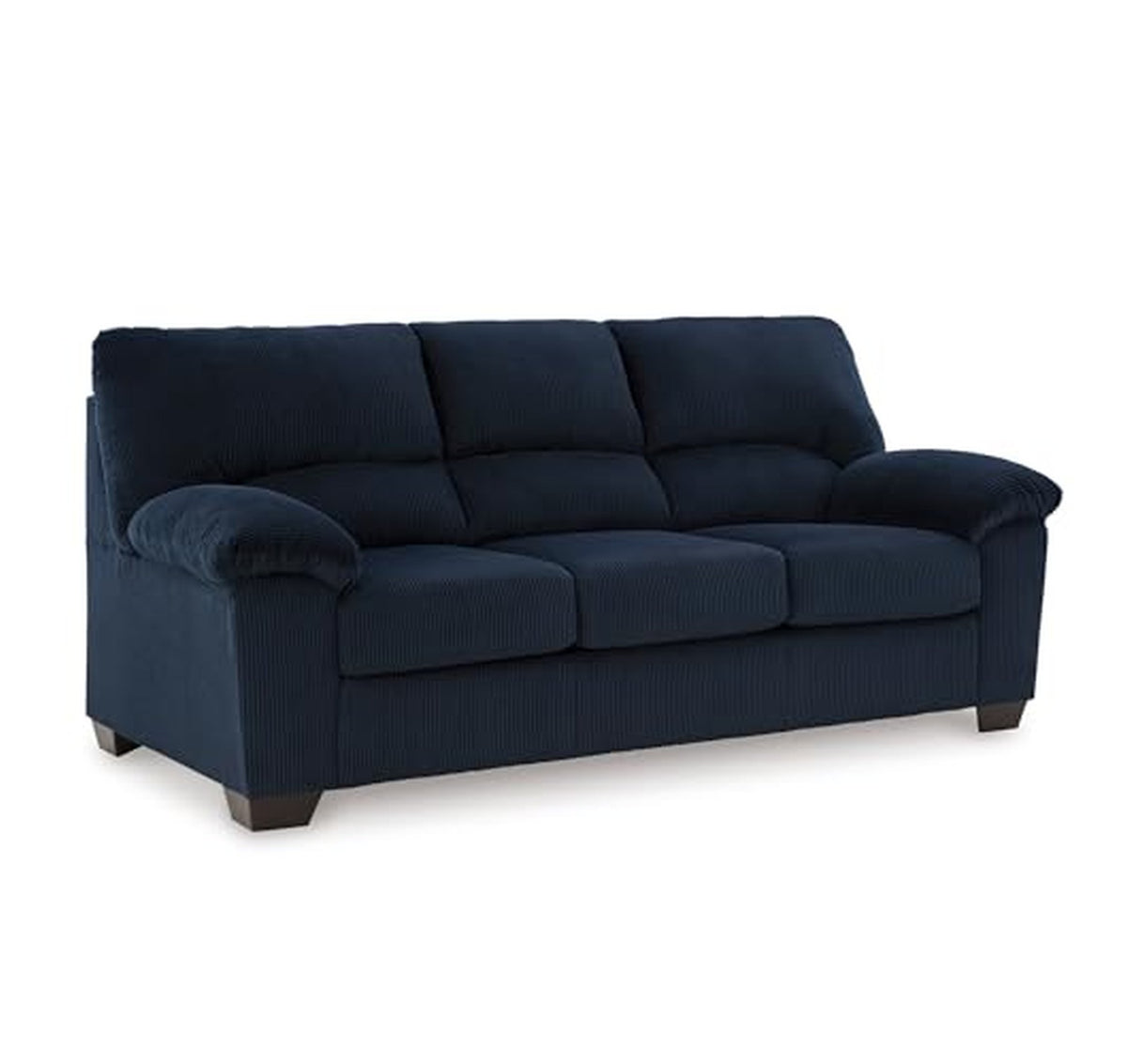 Signature Design by Ashley Anti-Sag Platform Sofa
